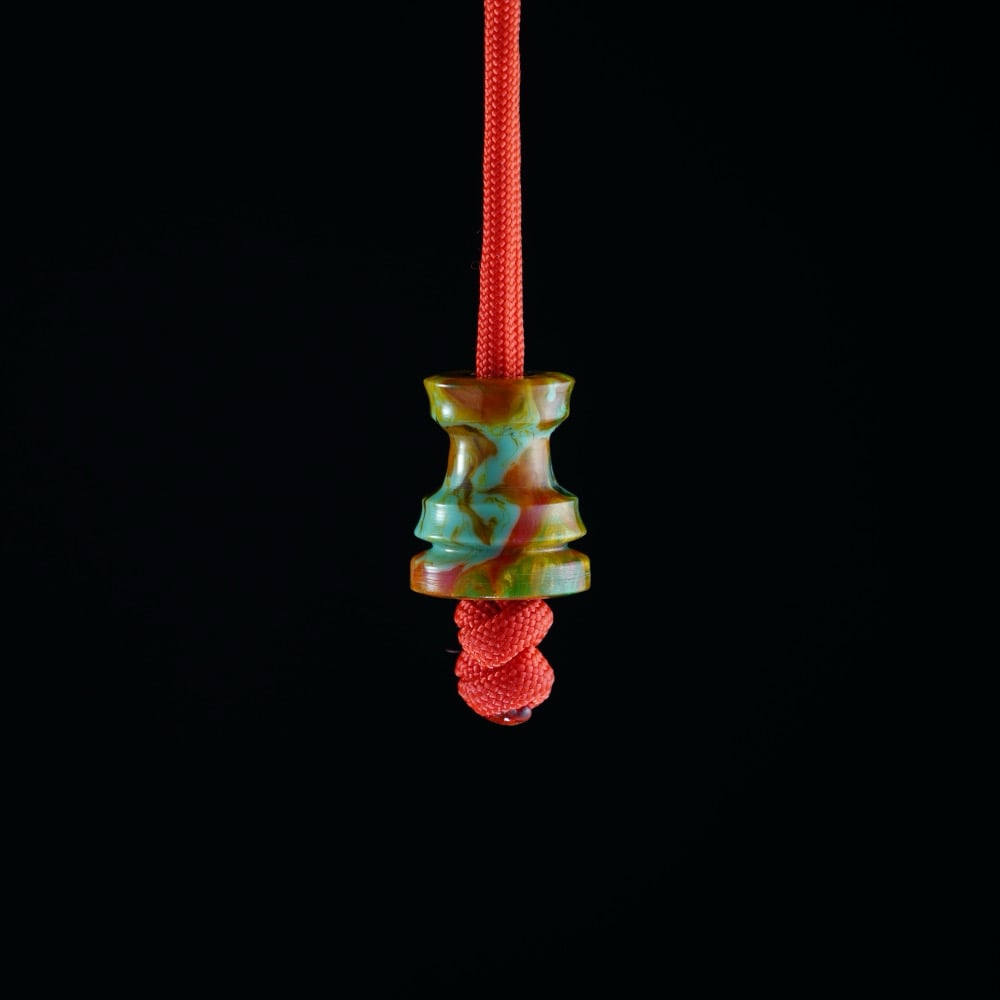 Gaia Decay EDC beads