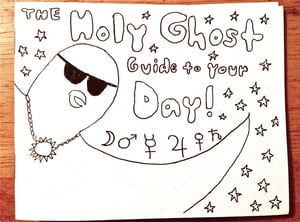 Image of The Holy Ghost Guide to Your Day!