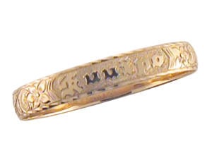 Image of 10mm Hawaiian Classics Bracelet, 7 1/4 inches