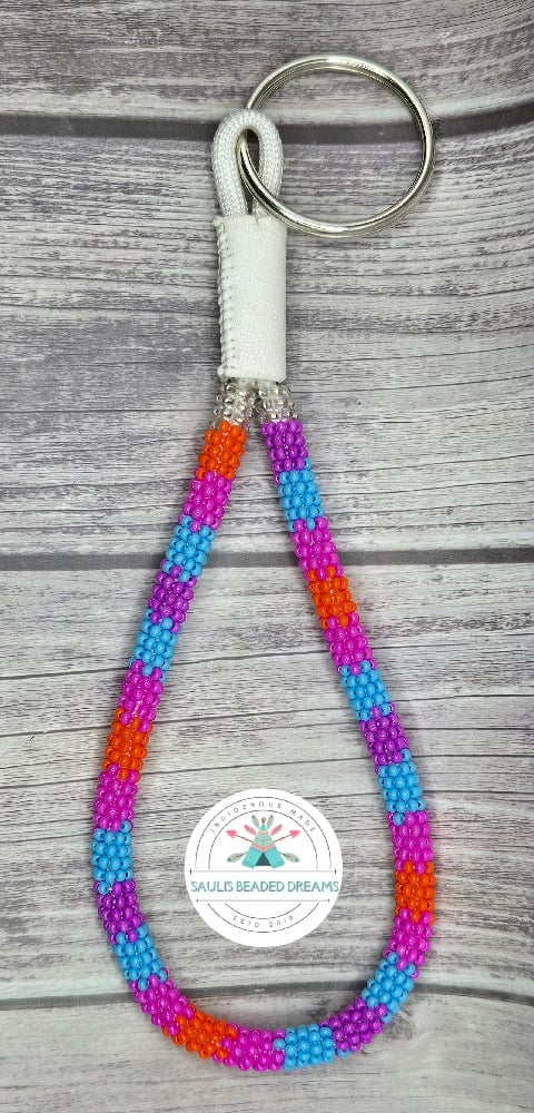 Image of Small Wristlet