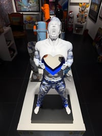 Image 2 of Le Cri du Cœur de Thierry Trivès 