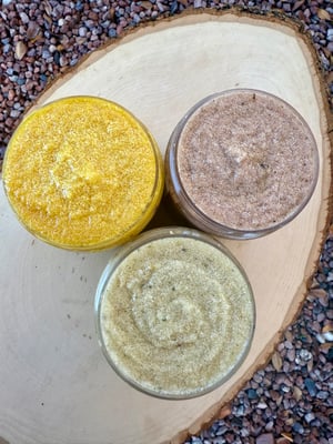 Image of Magical Scrub Set