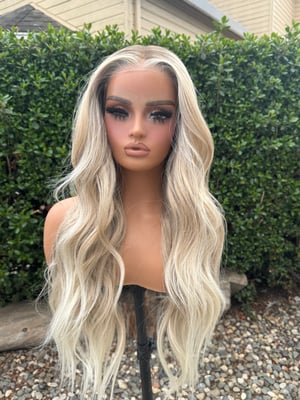 Image of Niah free part (pre order) 