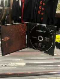 Image 2 of CD Mefisto «The Truth» Original