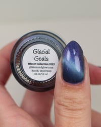 Image 9 of Glisten & Glow Glacial Goals