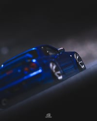 Image 10 of NISSAN SKYLINE R34 V SPEC CUSTOM