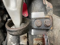 Image 2 of E36 Lollipop Reinforcement Kit (weld on)