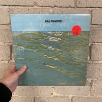 Cal Tjader – Agua Dulce - US FIRST PRESS LP