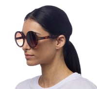 Image 5 of OKKIA - Monica Round Classic Havana 