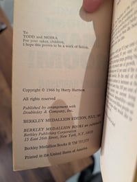 Image 5 of Make Room! Make Room! - Harry Harrison