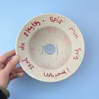 Image 5 of Unika skål #4