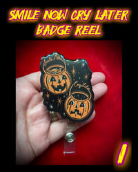 Image 10 of Select Badge Reel 