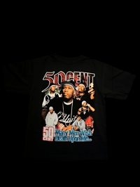 Image 1 of 50 CENT “ GET RICH OR DIE TRYIN “ 