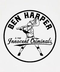 Image 4 of Camiseta Baseball Ben Harper