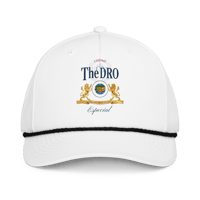 Image 3 of Ciudad Especial Classic rope cap