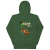 Dragon Hoodie