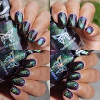 Image 4 of The Witching Hour (MAGNETIC)