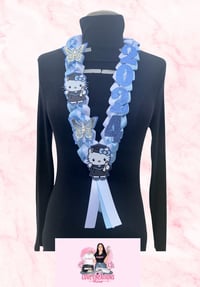 Image 1 of Baby Blue Hello Kitty 