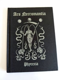 Ars Necromantia (Limited Hardcover)