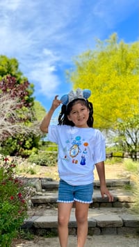 Image 1 of Cinderella Ears