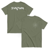 Rose T-Shirt 