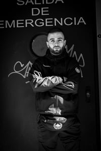 Image 3 of PREORDER SINNERS WINDPROOF