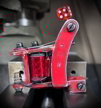 Image 1 of Red Bulldog shader