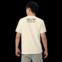 Image 2 of PRIORY x SOUTHSIDE CELLAR - SAISON FEST SHIRT