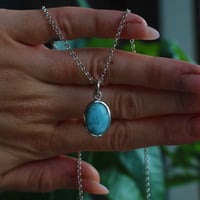 Image 1 of Larimar Dream