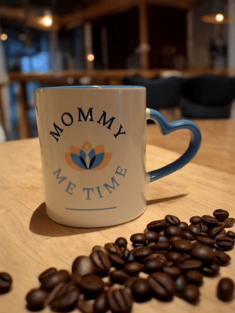 MMT Blue Mug Image 2