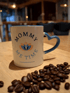 MMT Blue Mug  Image 2