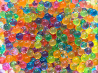 Image 1 of Water Bead Sensory Base