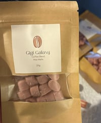 Coffee Bean Wax Melts