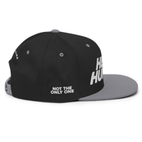 Image 3 of Raiders - Black/Silver