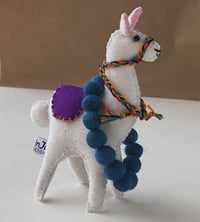 Image 2 of No Drama Llama
