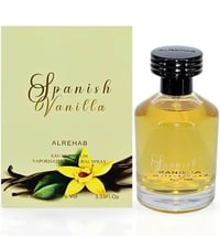 Image 1 of Spanish Vanilla by AL REHAB 