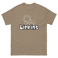 Image 10 of LYL Lickins Tee