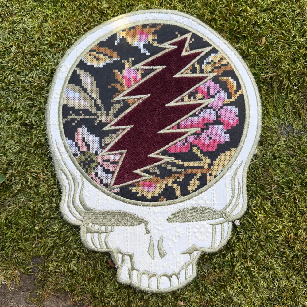 Image of LARGE SYF 19