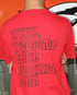 Alembic Service - Welcome To The Alembiczoo S/S T-Shirt (Red) Image 5