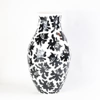 Image 2 of BIG FELIX VASE