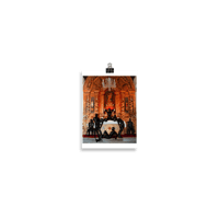 Image 4 of CHAPEL X  Premium Poster