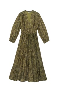 Image 6 of Vestido Ryma Verde