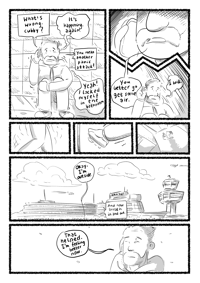 Image 3 of CLEANER (ENGLISH)