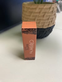Image 2 of Beauty Creations Matte Lipstick LS13 Barely naked 