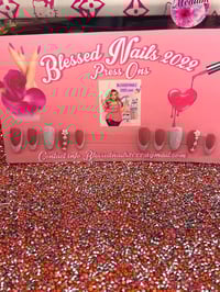 Image 3 of SPRING COLLECTION SETS (standard sizes ) 