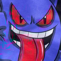 Image 3 of "GENGAR" TEES
