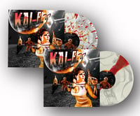 Image 1 of Kal-El // Pakal (First time on vinyl.) 