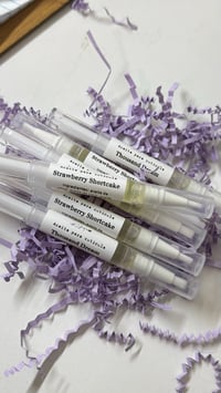 Image 1 of Cuticle Oil