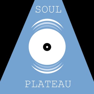 Image of Soul Plateau - Concrete Ghosts (CD)