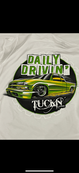 Image of Daily drivin